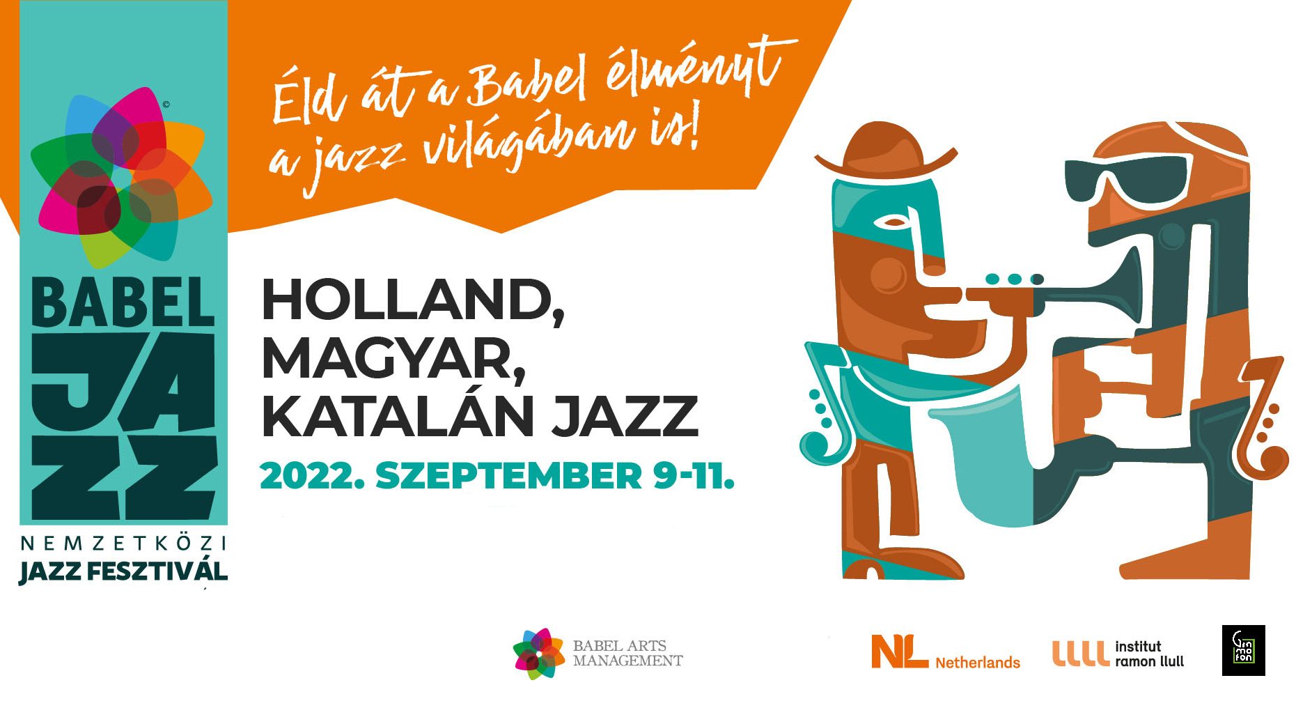 Babel Jazz